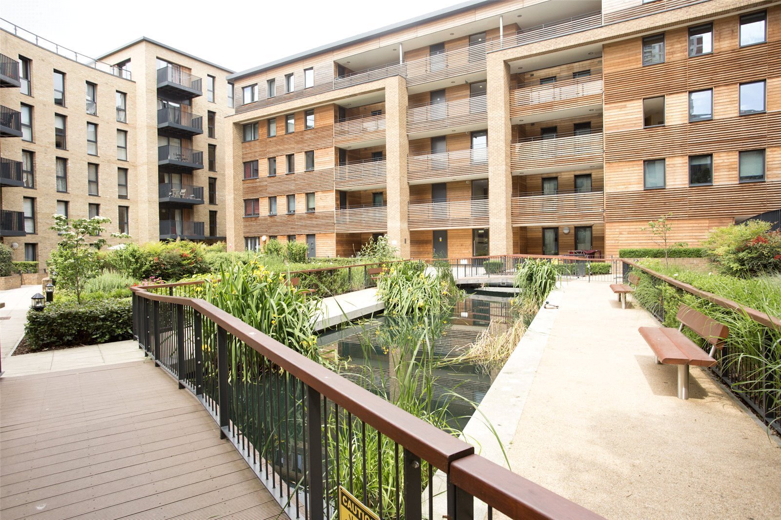 Surrey Quays Road, London,, Greater London, SE16 Image 10