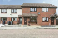Blackbourne Road, Elmswell, Bury St. Edmunds