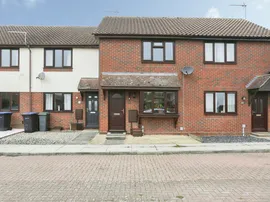 Blackbourne Road, Elmswell, Bury St. Edmunds photo