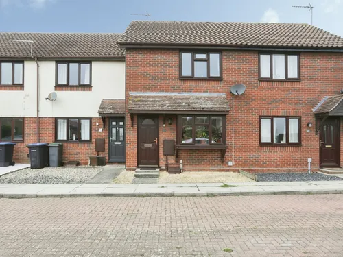 Blackbourne Road, Elmswell, Bury St. Edmundsphoto