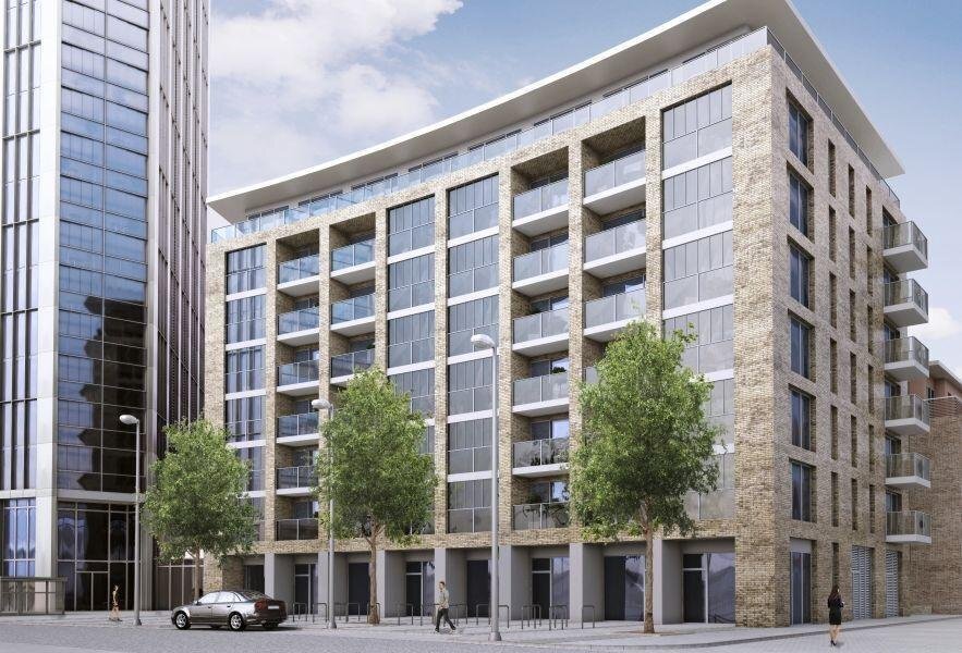 Surrey Quays Road, London,, Greater London, SE16 Image 12