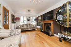 Samuel Manor, Chelmer Village, Chelmsford