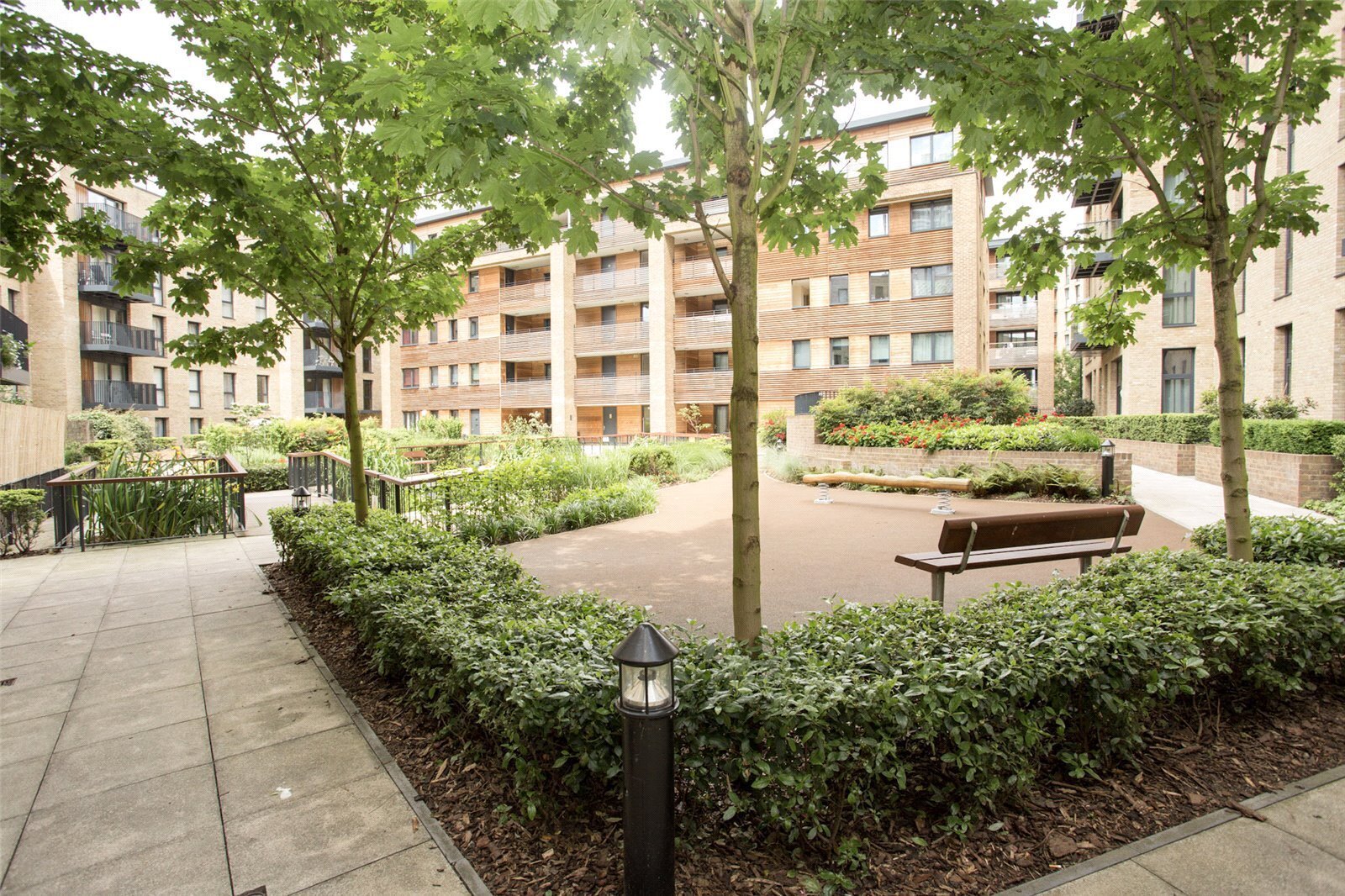Surrey Quays Road, London,, Greater London, SE16 Image 14