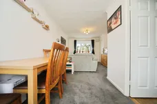 Blackbourne Road, Elmswell, Bury St. Edmunds