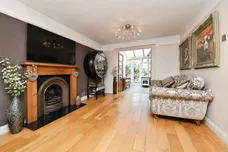 Samuel Manor, Chelmer Village, Chelmsford