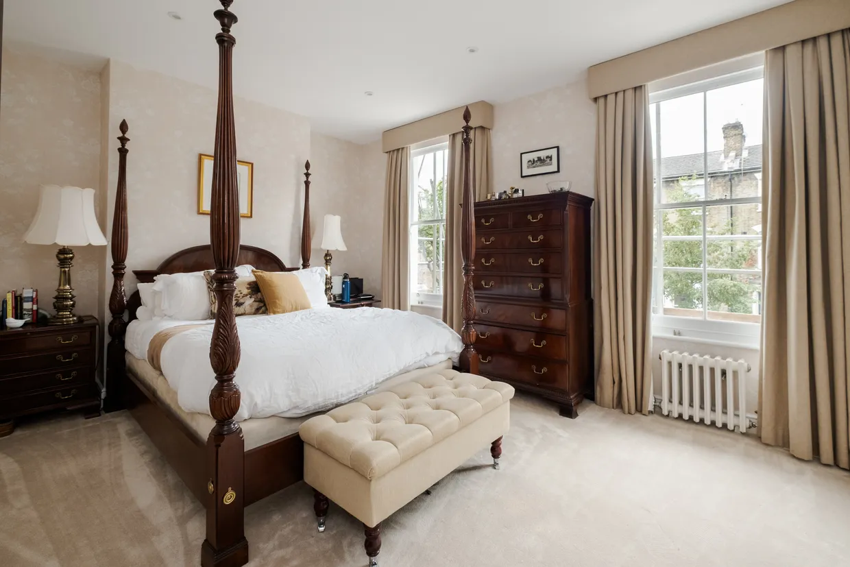 Groombridge Road, London, E9 photo 11