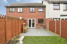 Blackbourne Road, Elmswell, Bury St. Edmunds
