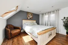 Samuel Manor, Chelmer Village, Chelmsford