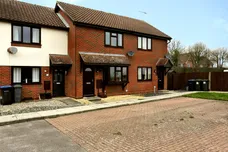 Blackbourne Road, Elmswell, Bury St. Edmunds