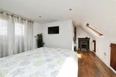 Samuel Manor, Chelmer Village, Chelmsford