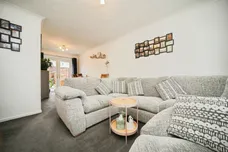 Blackbourne Road, Elmswell, Bury St. Edmunds
