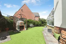 Samuel Manor, Chelmer Village, Chelmsford
