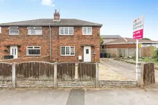 Byram Park Road, Byram, Knottingley