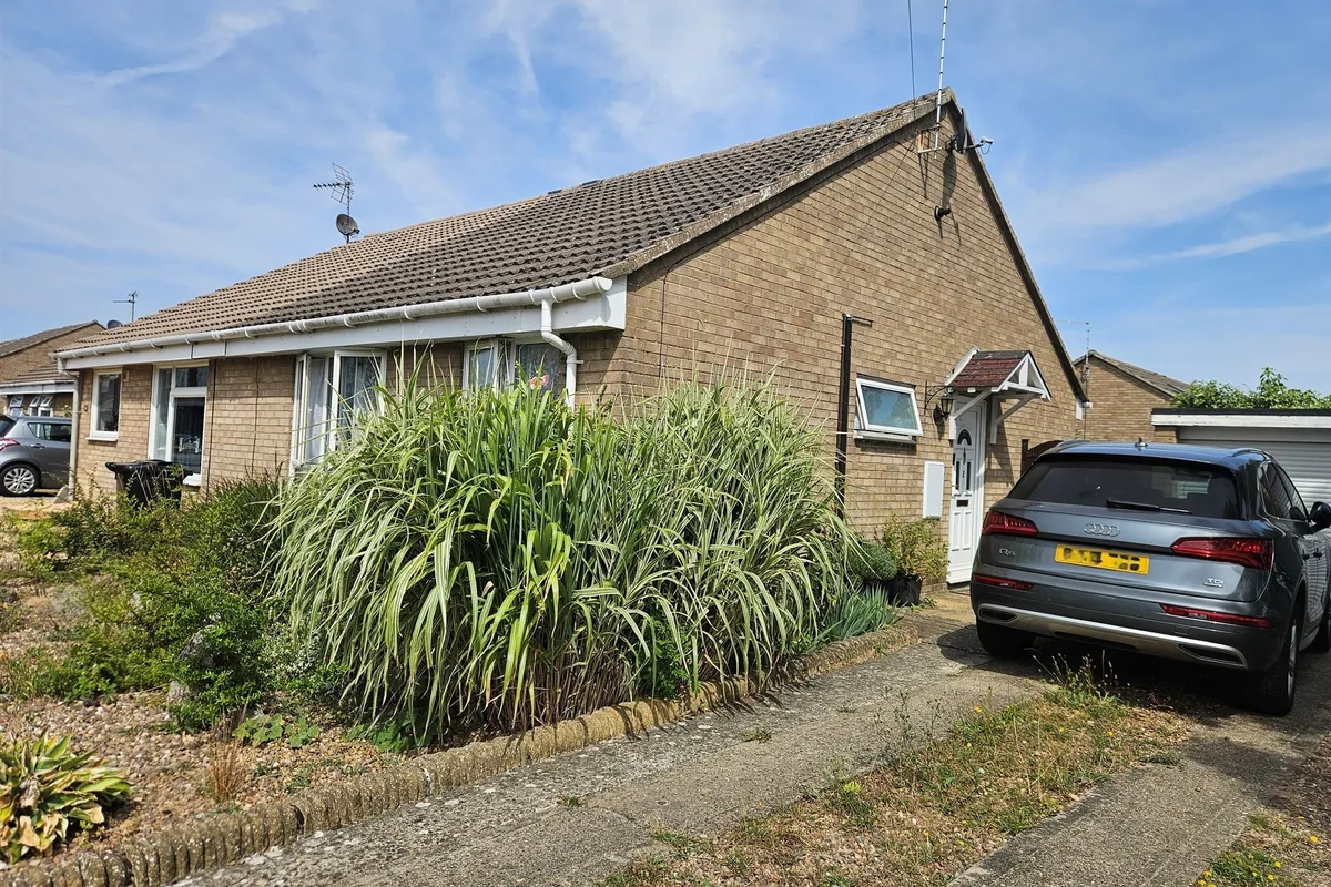 Gainsborough Road, Stamford