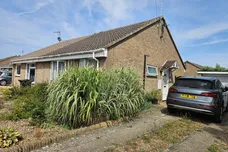 Gainsborough Road, Stamford