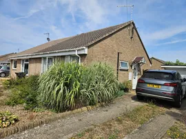 Gainsborough Road, Stamford photo