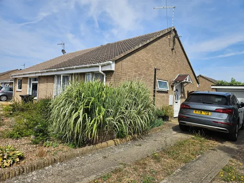 Gainsborough Road, Stamfordphoto