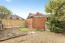 Byram Park Road, Byram, Knottingley