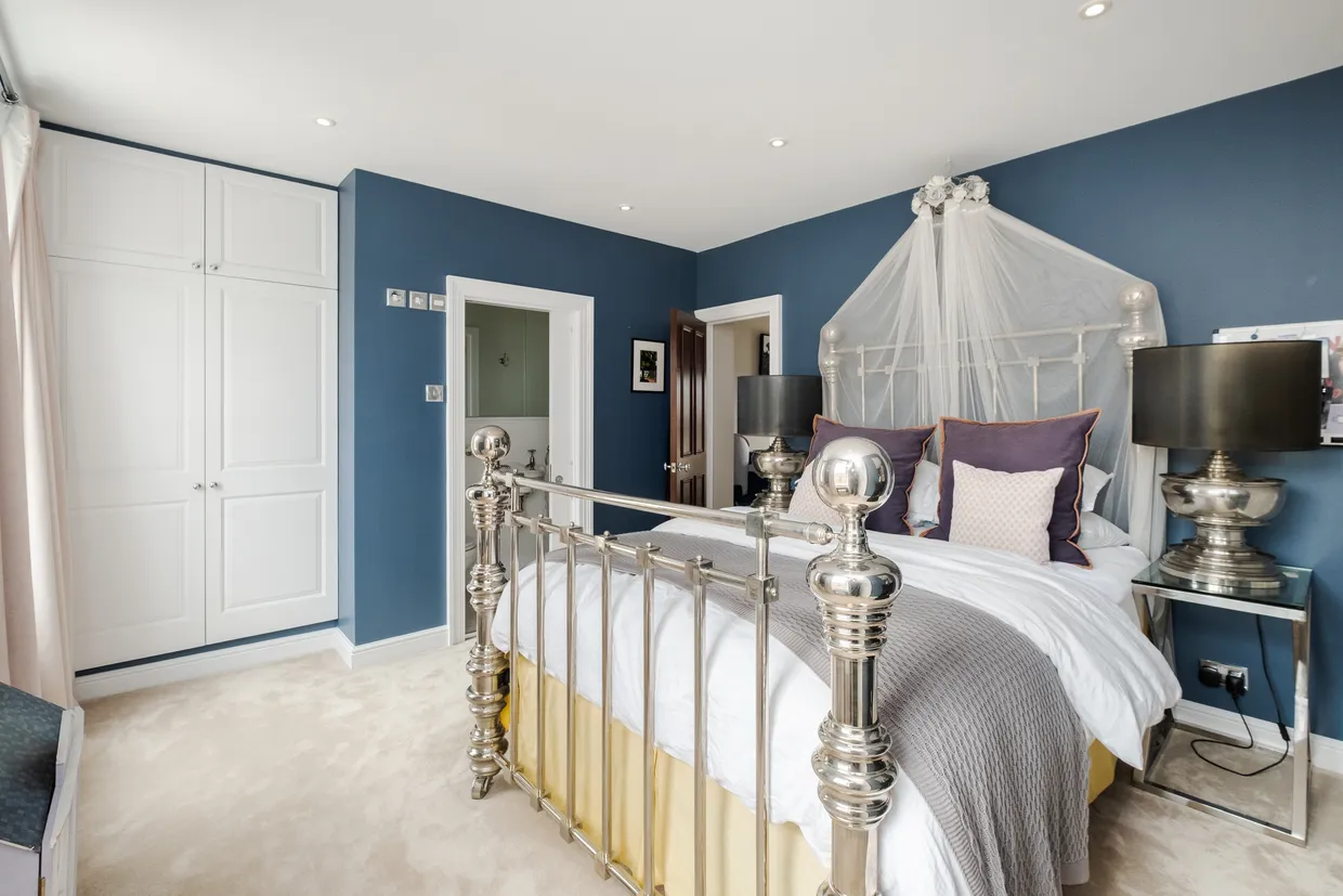 Groombridge Road, London, E9 photo 29