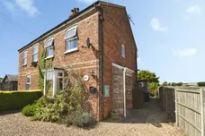 Sandpit Lane, Kirton Holme, BOSTON