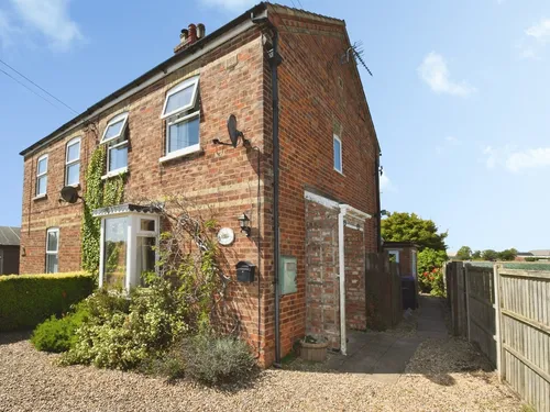 Sandpit Lane, Kirton Holme, BOSTONphoto