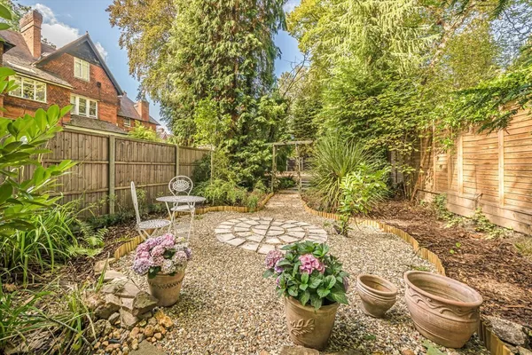 Egerton Road, Weybridge, KT13 photo 7