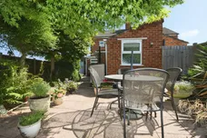 Sandpit Lane, Kirton Holme, BOSTON