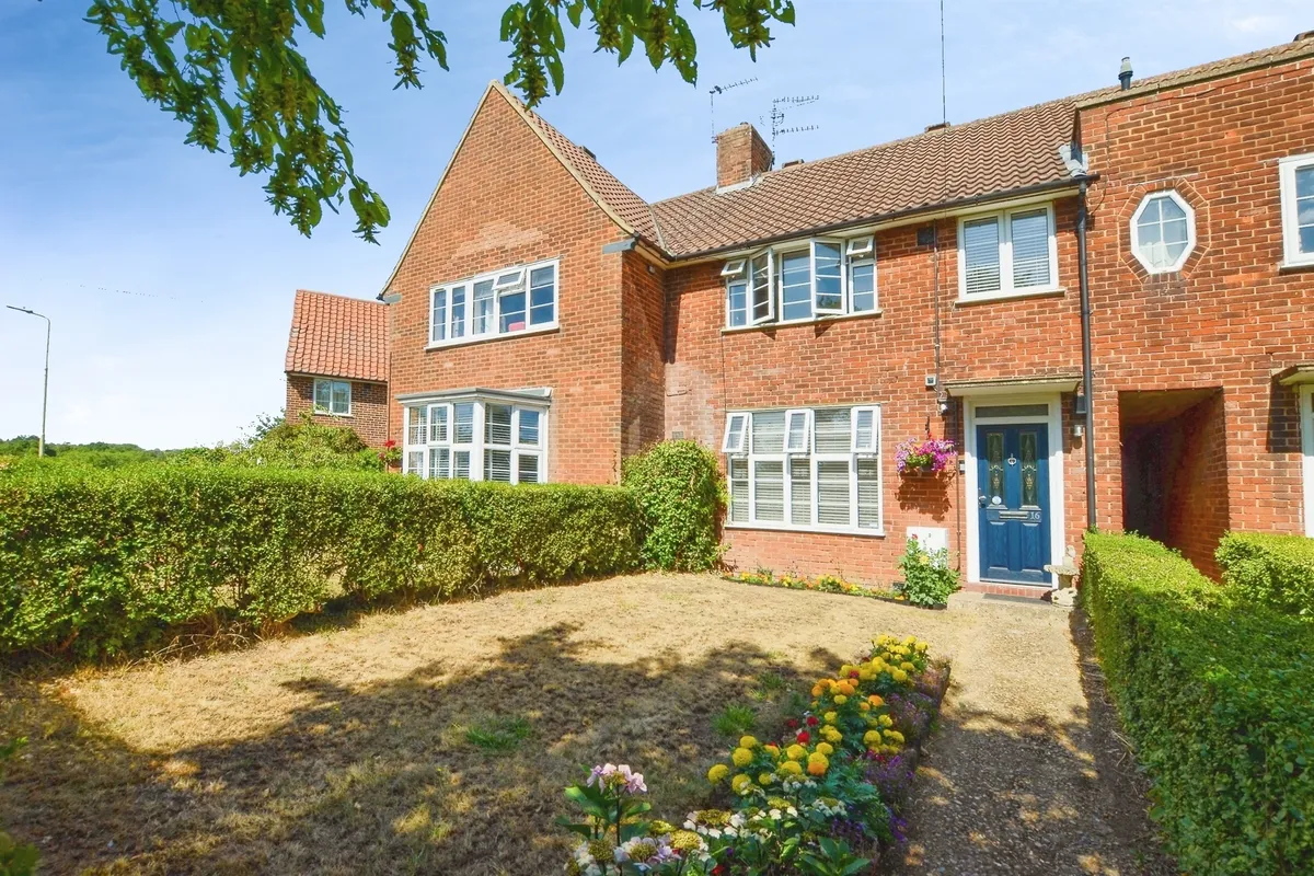 Lemsford Lane, WELWYN GARDEN CITY