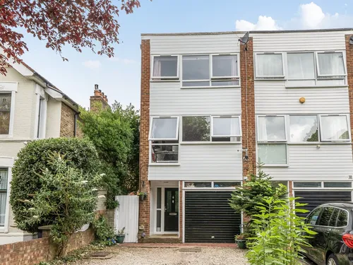 Wellington Road, Enfieldphoto