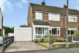 Property responsive
