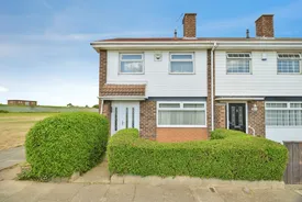 Property responsive