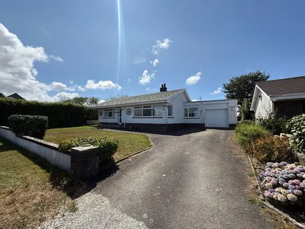 Tanygroes, Cardigan, SA43