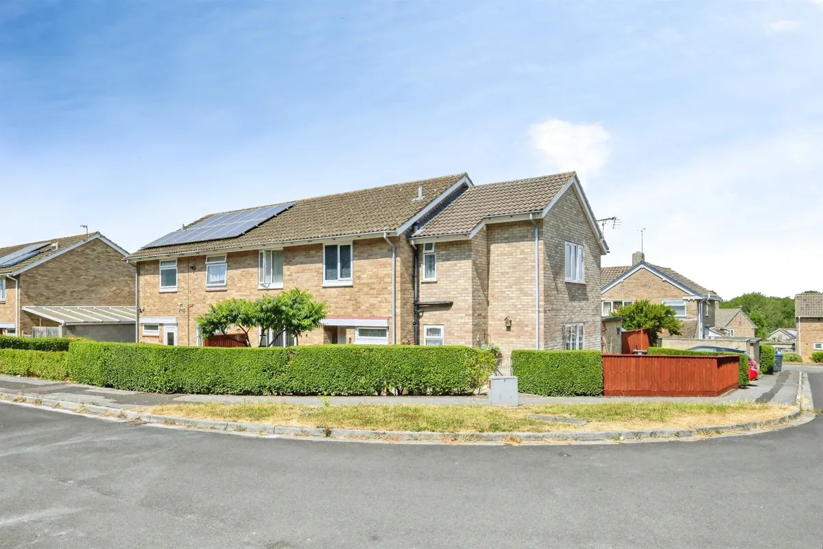 Newmans Way, Bulford, SALISBURY