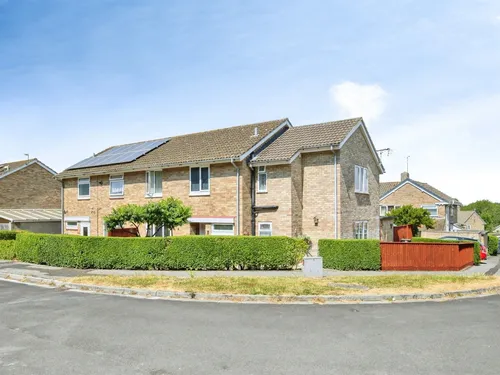 Newmans Way, Bulford, SALISBURYphoto