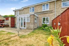 Newmans Way, Bulford, SALISBURY