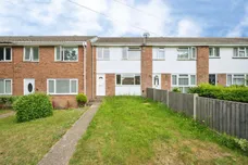 Tickleford Drive, SOUTHAMPTON
