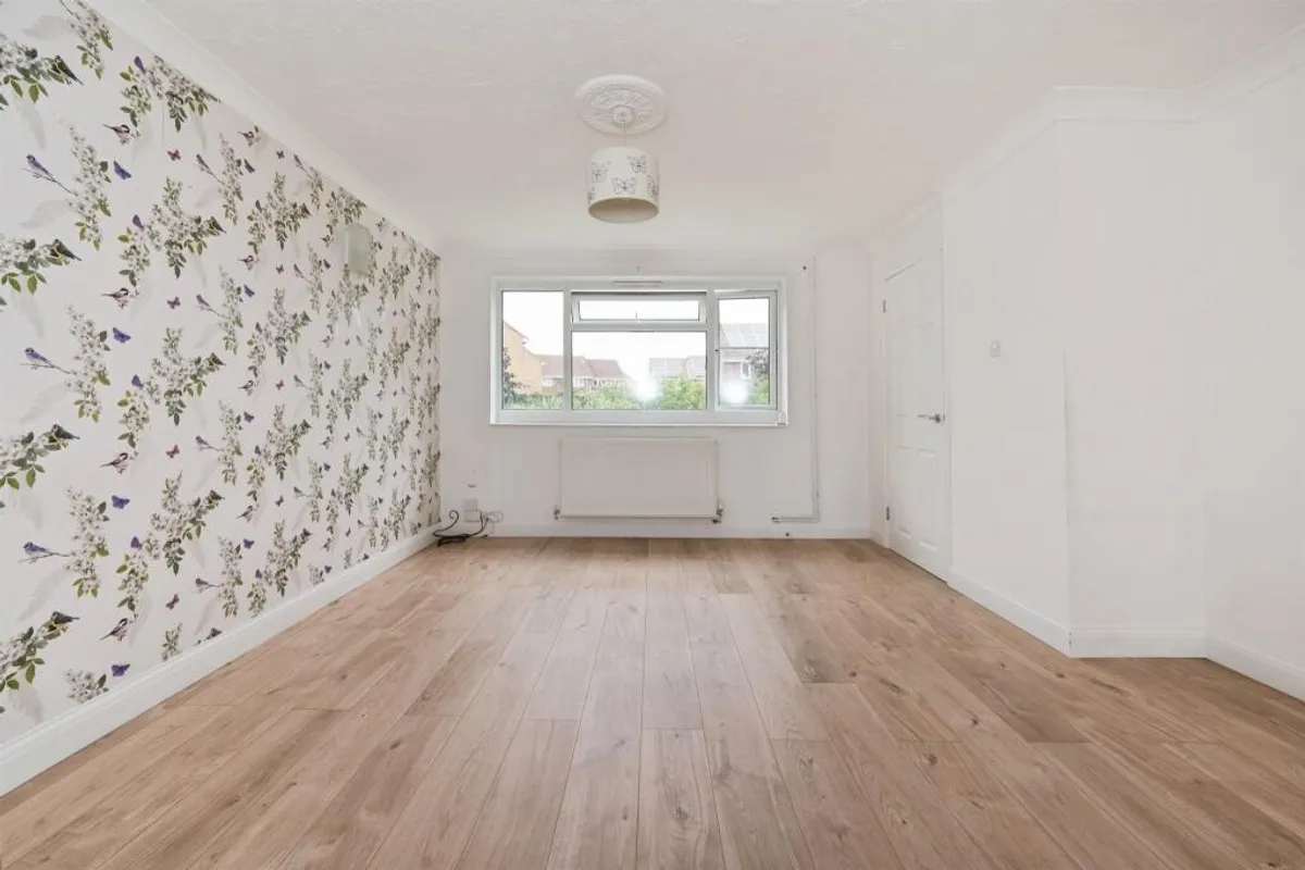 Tickleford Drive, SOUTHAMPTON