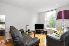 Tadmor Street, Shepherds Bush, London