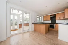 Tickleford Drive, SOUTHAMPTON
