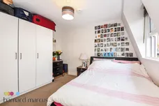 Tadmor Street, Shepherds Bush, London
