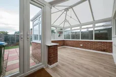 Tickleford Drive, SOUTHAMPTON