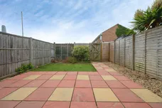 Tickleford Drive, SOUTHAMPTON