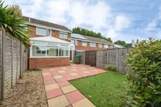 Tickleford Drive, SOUTHAMPTON