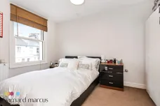 Tadmor Street, Shepherds Bush, London