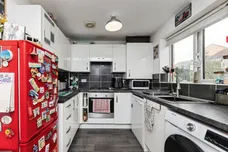 Woodville Way, Knottingley