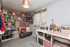 Woodville Way, Knottingley