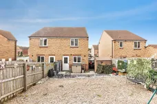Woodville Way, Knottingley