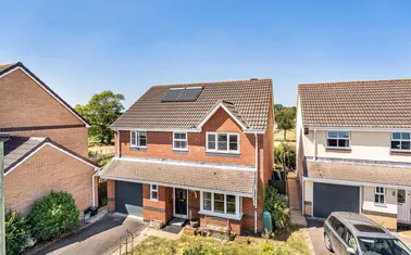 Kings Meadow Drive, Winkleigh