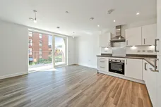 Moorbridge Road, Maidenhead