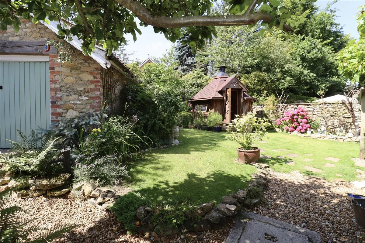 Wold View Cottages, High Street, Sancton, York